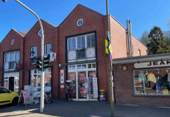 Schermbeck Mittelstraße, Ladenlokal, Gastronomie mieten oder kaufen