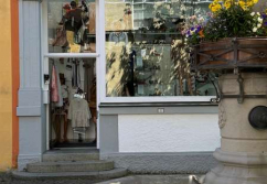 Meersburg Marktplatz, Ladenlokal, Gastronomie mieten oder kaufen