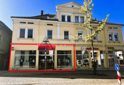 Laupheim , Ladenlokal, Gastronomie mieten oder kaufen