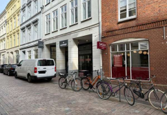 Lübeck Fleischhauerstraße, Ladenlokal, Gastronomie mieten oder kaufen