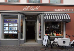 Koblenz Firmungsstraße, Ladenlokal, Gastronomie mieten oder kaufen