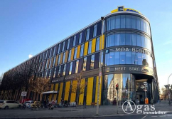 Berlin Birkenstraße, Ladenlokal, Gastronomie mieten oder kaufen