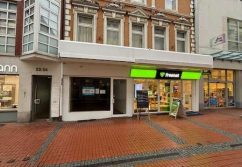 Essen Hansastr., Ladenlokal, Gastronomie mieten oder kaufen