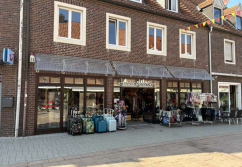 Ahaus Marktstraße, Ladenlokal, Gastronomie mieten oder kaufen