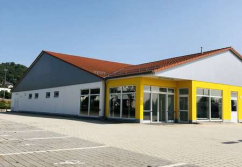 Niedenstein Goethe Straße, Ladenlokal, Gastronomie mieten oder kaufen