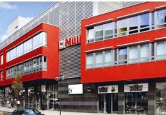 Jülich Poststraße, Ladenlokal, Gastronomie mieten oder kaufen