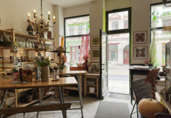 Dresden Hoyerswerdaer Straße, Ladenlokal, Gastronomie mieten oder kaufen