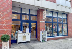 Bocholt , Ladenlokal, Gastronomie mieten oder kaufen