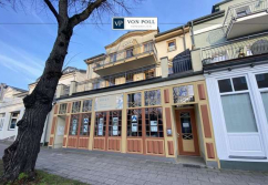 Rostock / Warnemünde , Ladenlokal, Gastronomie mieten oder kaufen
