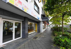 Düsseldorf , Ladenlokal, Gastronomie mieten oder kaufen