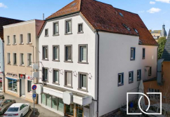 Kulmbach , Ladenlokal, Gastronomie mieten oder kaufen