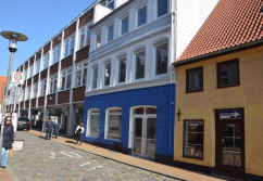 Flensburg , Ladenlokal, Gastronomie mieten oder kaufen