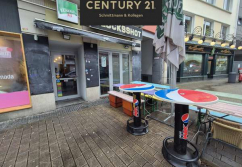 Dortmund , Ladenlokal, Gastronomie mieten oder kaufen