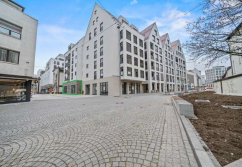 Ulm , Ladenlokal, Gastronomie mieten oder kaufen