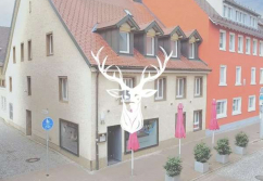 Villingen-Schwenningen , Ladenlokal, Gastronomie mieten oder kaufen