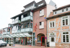 Buxtehude , Ladenlokal, Gastronomie mieten oder kaufen