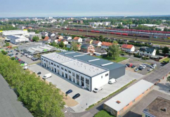 Hanau Benzstraße, Ladenlokal, Gastronomie mieten oder kaufen