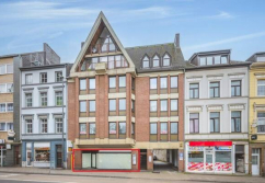 Aachen , Ladenlokal, Gastronomie mieten oder kaufen
