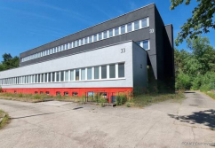 Ludwigsfelde Gottlieb-Daimler-Straße, Ladenlokal, Gastronomie mieten oder kaufen