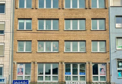 Karlsruhe , Ladenlokal, Gastronomie mieten oder kaufen