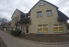Neustadt-Glewe Brauereistraße, Ladenlokal, Gastronomie mieten oder kaufen