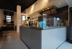 Hamburg , Ladenlokal, Gastronomie mieten oder kaufen