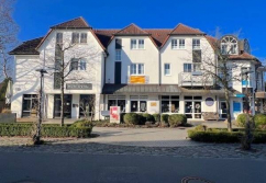 Zingst Strandstraße, Ladenlokal, Gastronomie mieten oder kaufen