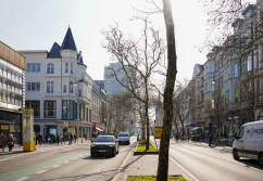 Berlin , Ladenlokal, Gastronomie mieten oder kaufen