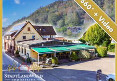 Schönau (Pfalz) Gebüger Straße, Ladenlokal, Gastronomie mieten oder kaufen