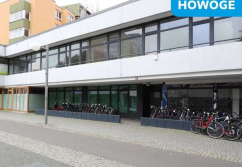 Berlin Friedrichstraße, Ladenlokal, Gastronomie mieten oder kaufen