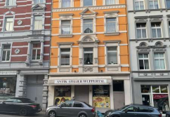 Wuppertal Hochstr., Ladenlokal, Gastronomie mieten oder kaufen