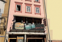 Bad Wildbad , Ladenlokal, Gastronomie mieten oder kaufen