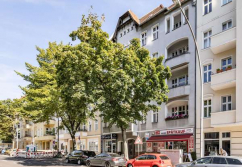 Berlin Kaiser-Friedrich-Straße, Ladenlokal, Gastronomie mieten oder kaufen