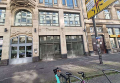 frankfurt , Ladenlokal, Gastronomie mieten oder kaufen