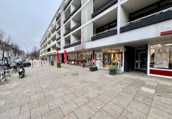 Hamburg Dorotheenstraße, Ladenlokal, Gastronomie mieten oder kaufen