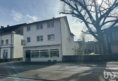 Gummersbach / Dieringhausen , Ladenlokal, Gastronomie mieten oder kaufen