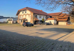 Herbolzheim , Ladenlokal, Gastronomie mieten oder kaufen