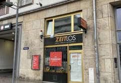 Dresden Wallstraße, Ladenlokal, Gastronomie mieten oder kaufen
