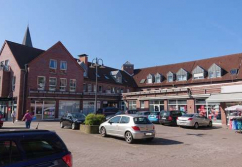 Korschenbroich Hannengasse, Ladenlokal, Gastronomie mieten oder kaufen