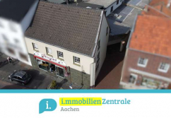 Aldenhoven , Ladenlokal, Gastronomie mieten oder kaufen