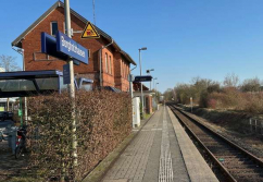 Borgholzhausen , Ladenlokal, Gastronomie mieten oder kaufen