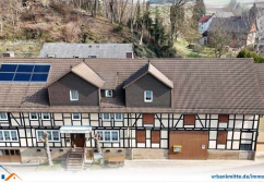 Witzenhausen , Ladenlokal, Gastronomie mieten oder kaufen