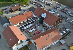 Bad Füssing , Ladenlokal, Gastronomie mieten oder kaufen