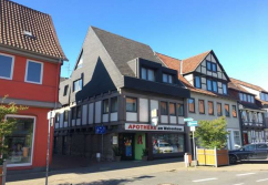Wolfenbüttel Dr.-Heinrich-Jasper-Str., Ladenlokal, Gastronomie mieten oder kaufen