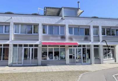 Bad Waldsee , Ladenlokal, Gastronomie mieten oder kaufen