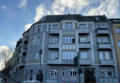 Berlin Klemkestraße, Ladenlokal, Gastronomie mieten oder kaufen