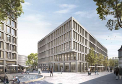 Heidelberg Europaplatz, Ladenlokal, Gastronomie mieten oder kaufen