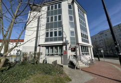 Rostock Grubenstraße, Ladenlokal, Gastronomie mieten oder kaufen