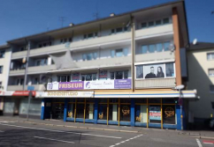 Reutlingen Karlstr., Ladenlokal, Gastronomie mieten oder kaufen