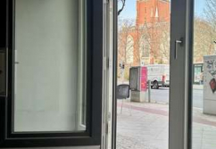 Berlin Pallasstraße, Ladenlokal, Gastronomie mieten oder kaufen